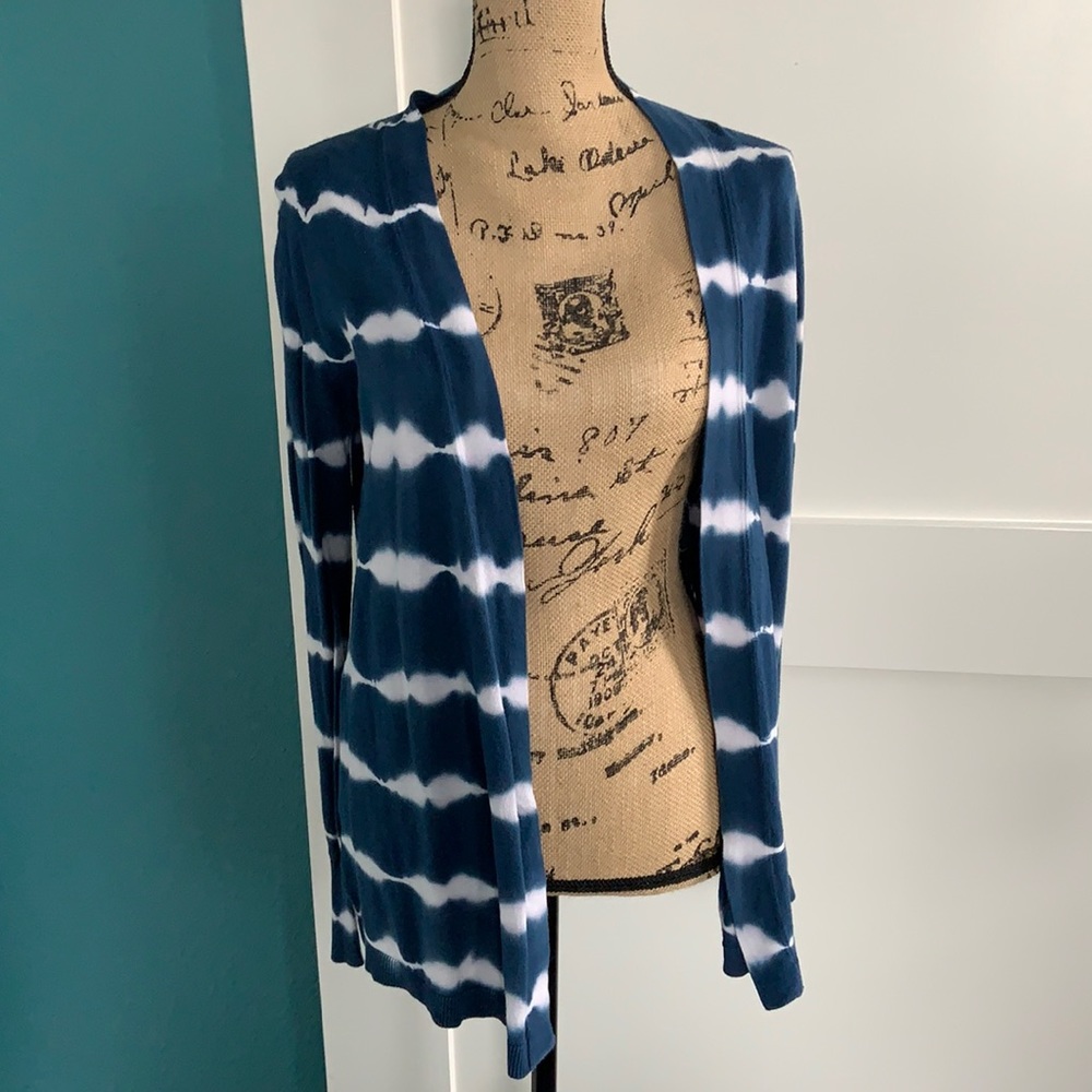 Loft sweater